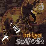 SoVoSo Bridges CD cover